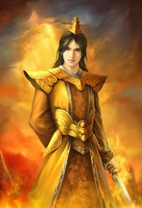 那一抹失去的阳光