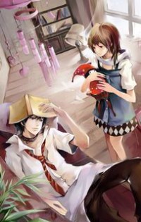 细嗅蔷薇[GB]