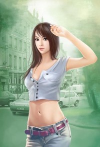 网游之yd人生（+番外）