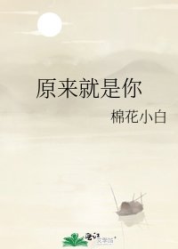 原来就是你